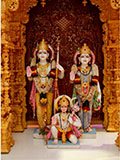 Shri Sita-Ram Dev